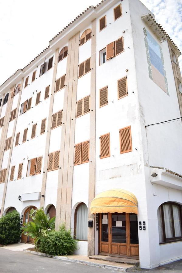 Estudio Sal خافييا المظهر الخارجي الصورة
